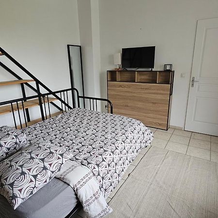 Bed To Rent - Maison Calme Avec Jacuzzi Sous Supplement بوردو المظهر الخارجي الصورة