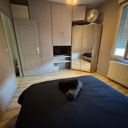 Bed To Rent - Maison Calme Avec Jacuzzi Sous Supplement بوردو المظهر الخارجي الصورة