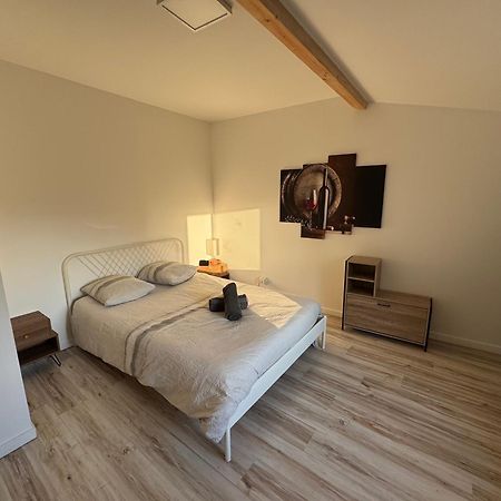 Bed To Rent - Maison Calme Avec Jacuzzi Sous Supplement بوردو المظهر الخارجي الصورة