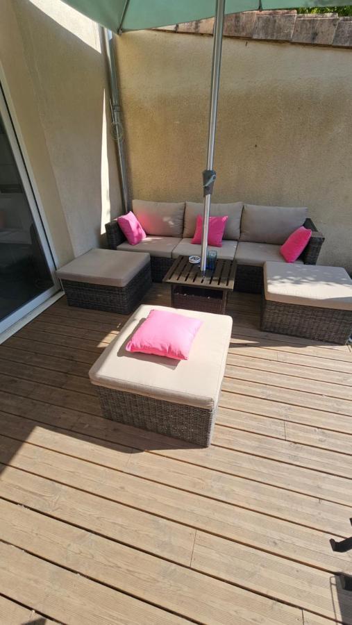 Bed To Rent - Maison Calme Avec Jacuzzi Sous Supplement بوردو المظهر الخارجي الصورة