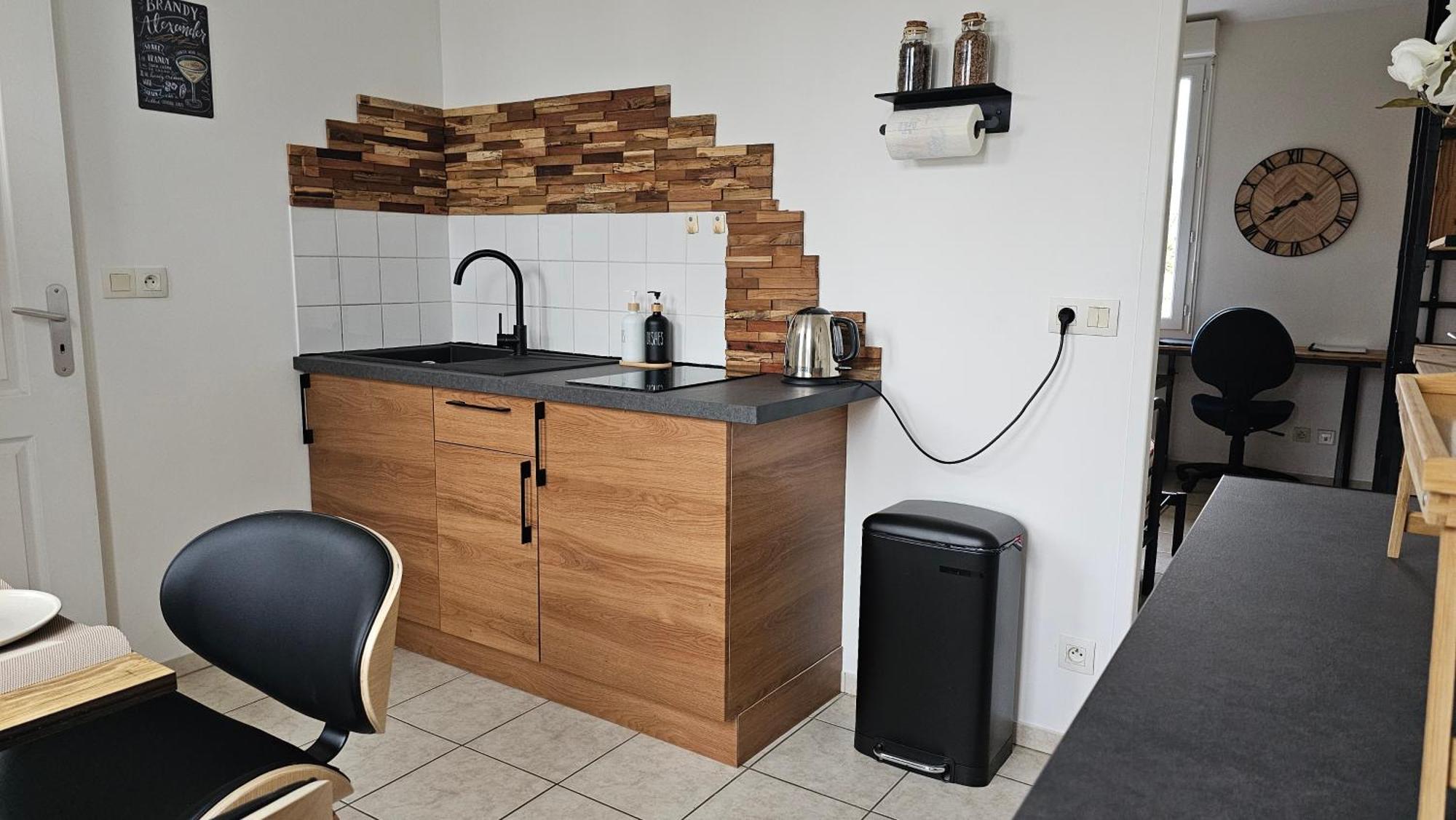 Bed To Rent - Maison Calme Avec Jacuzzi Sous Supplement بوردو المظهر الخارجي الصورة