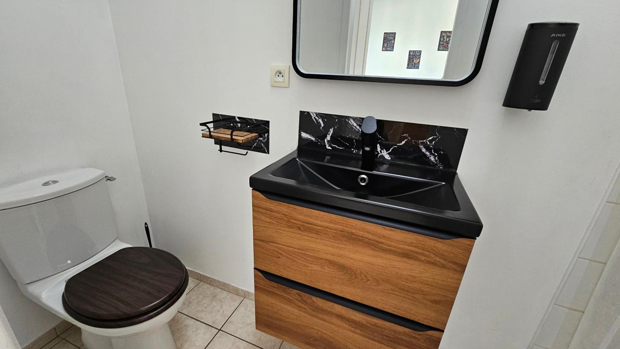 Bed To Rent - Maison Calme Avec Jacuzzi Sous Supplement بوردو المظهر الخارجي الصورة