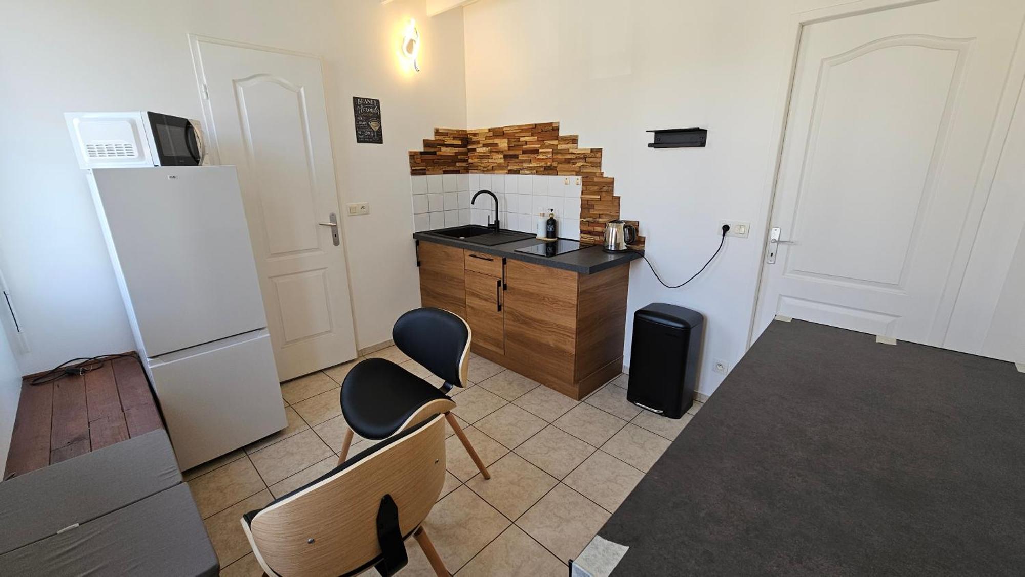 Bed To Rent - Maison Calme Avec Jacuzzi Sous Supplement بوردو المظهر الخارجي الصورة