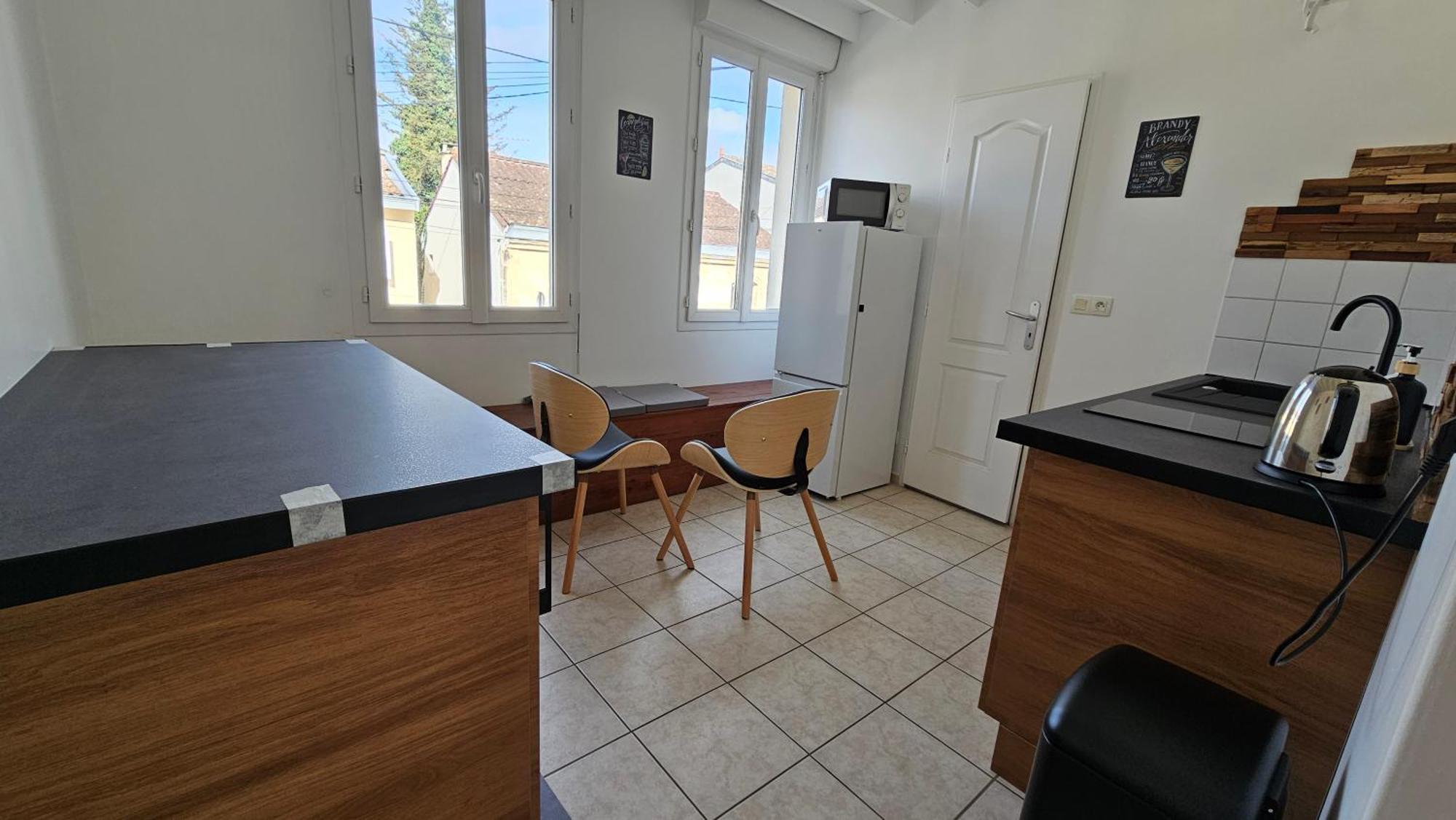 Bed To Rent - Maison Calme Avec Jacuzzi Sous Supplement بوردو المظهر الخارجي الصورة