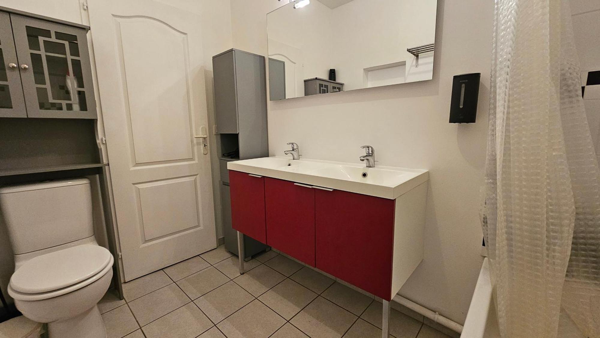 Bed To Rent - Maison Calme Avec Jacuzzi Sous Supplement بوردو المظهر الخارجي الصورة
