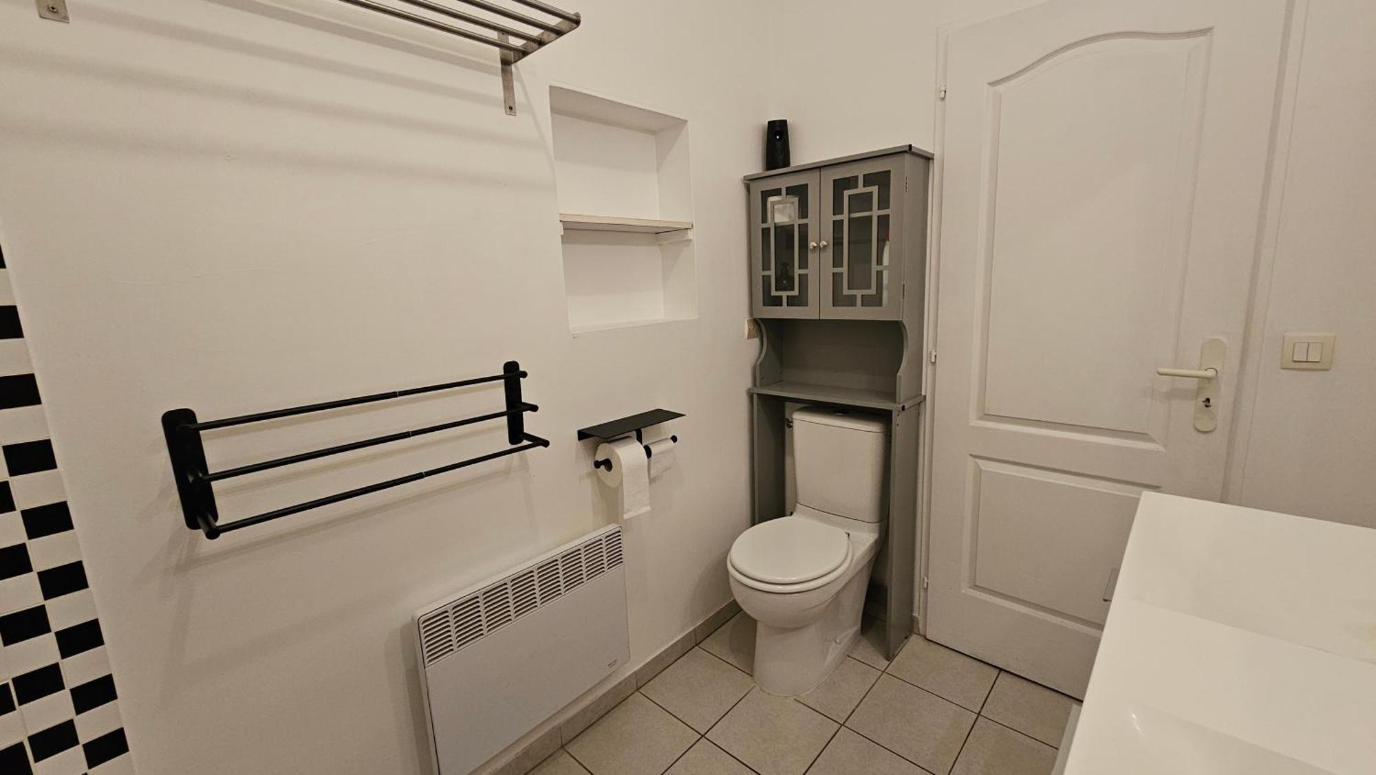 Bed To Rent - Maison Calme Avec Jacuzzi Sous Supplement بوردو المظهر الخارجي الصورة