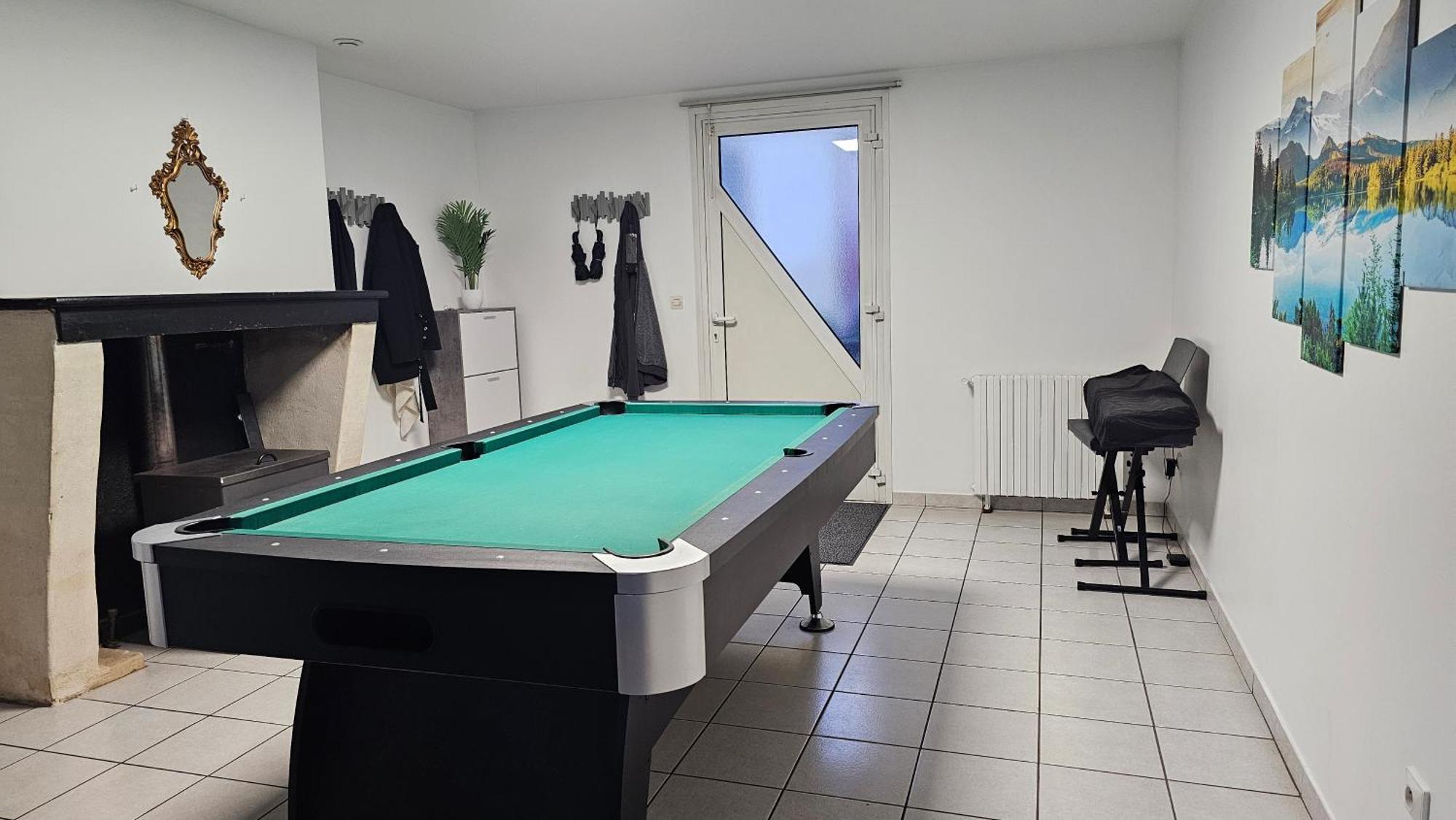 Bed To Rent - Maison Calme Avec Jacuzzi Sous Supplement بوردو المظهر الخارجي الصورة