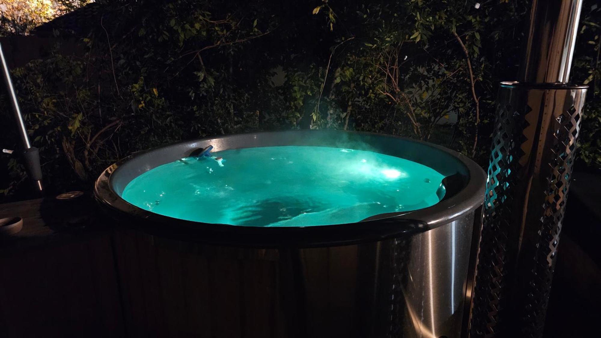 Bed To Rent - Maison Calme Avec Jacuzzi Sous Supplement بوردو المظهر الخارجي الصورة