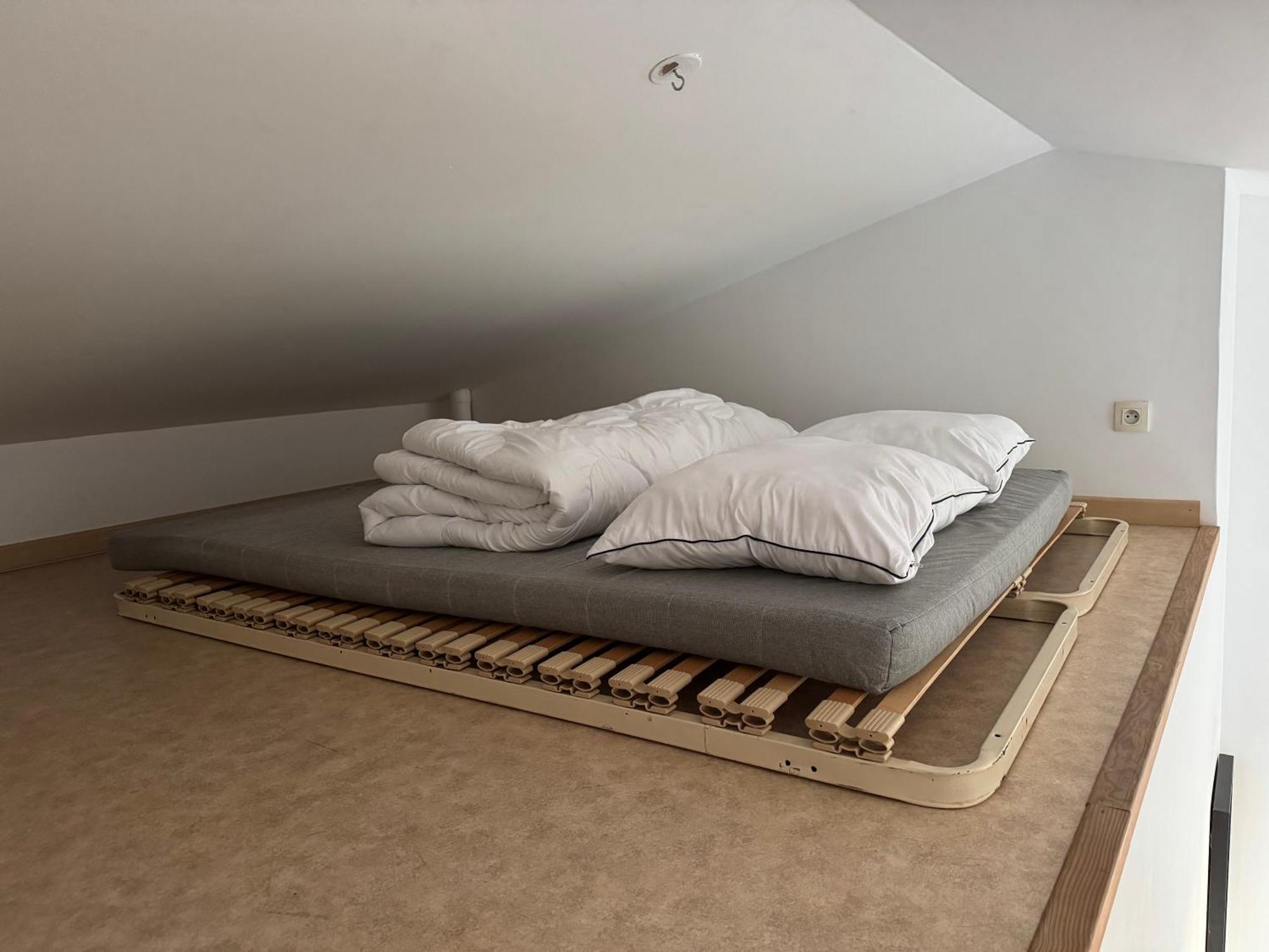 Bed To Rent - Maison Calme Avec Jacuzzi Sous Supplement بوردو المظهر الخارجي الصورة