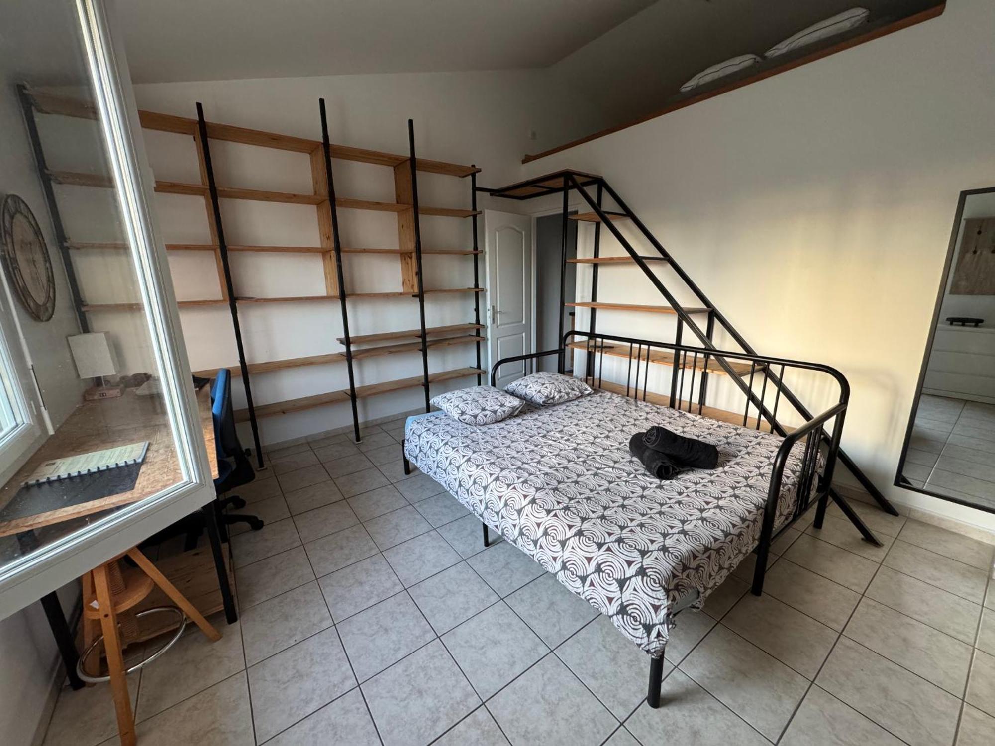 Bed To Rent - Maison Calme Avec Jacuzzi Sous Supplement بوردو المظهر الخارجي الصورة